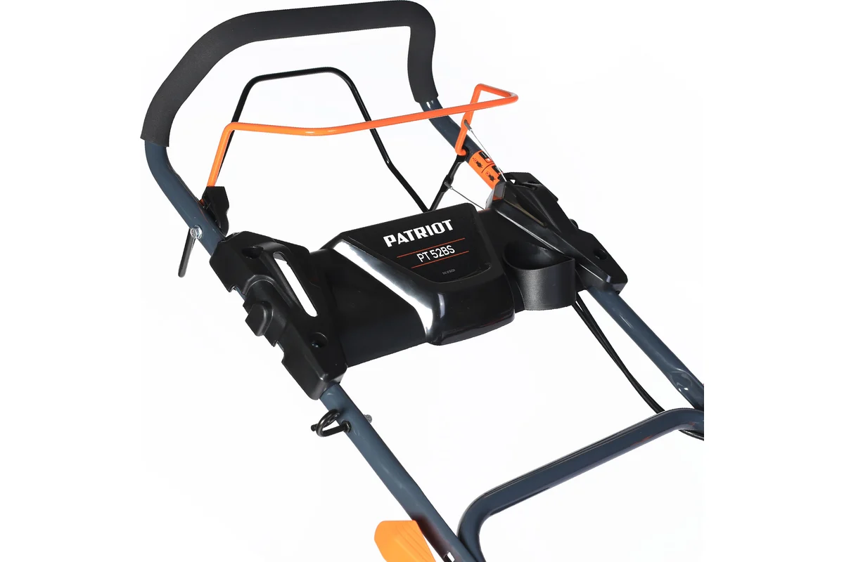 Бензиновая газонокосилка PATRIOT PT 52BS 512109220