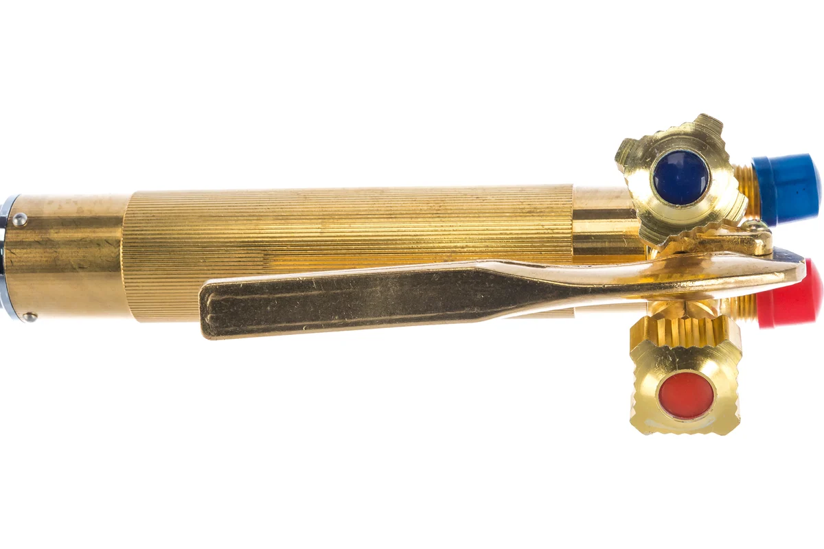 Резак в кейсе Сварог РЗ 62-3F 1C016-0050 95657