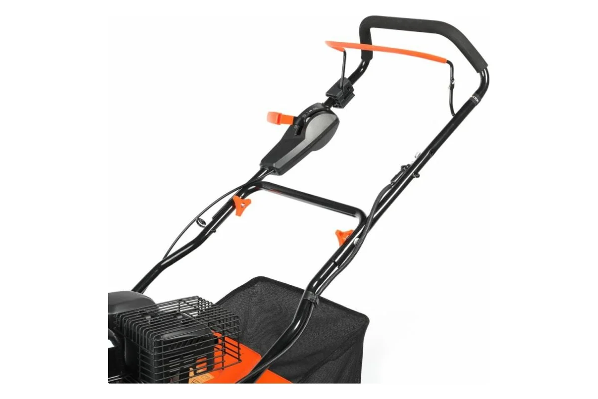 Бензиновый скарификатор PATRIOT SCG 212 512105212