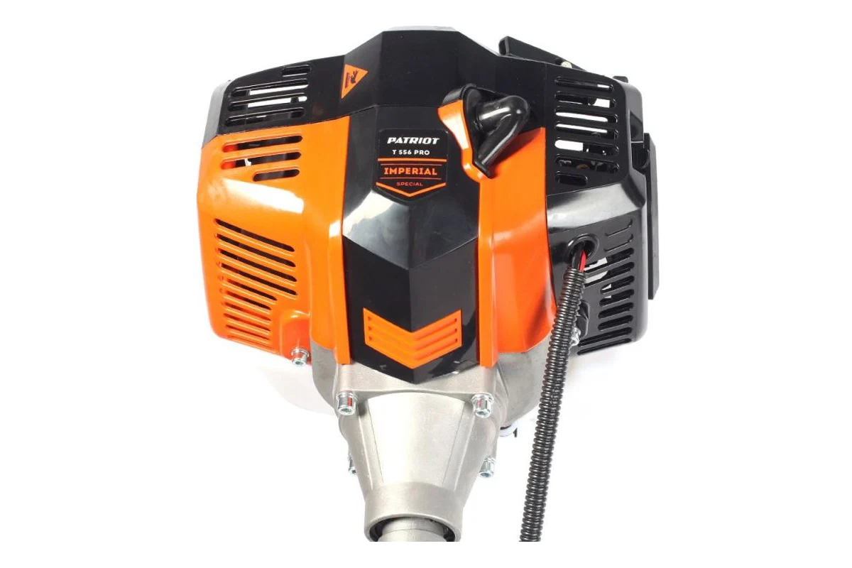 Бензотриммер PATRIOT T 556 Pro Imperial 250108110