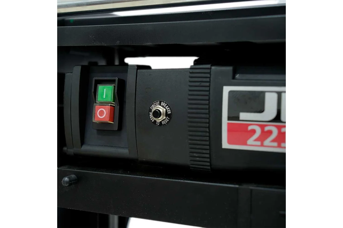 Рейсмусовый станок JIB 22139 HL 2 кВт, 230 B 0409020275000