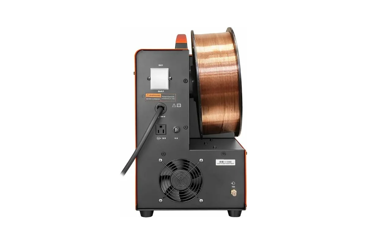 Сварочный инвертор Сварог MIG 200 PRO SMART N214S 99416