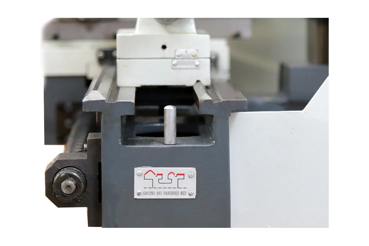 Токарный станок MetalMaster MML 2550 15463