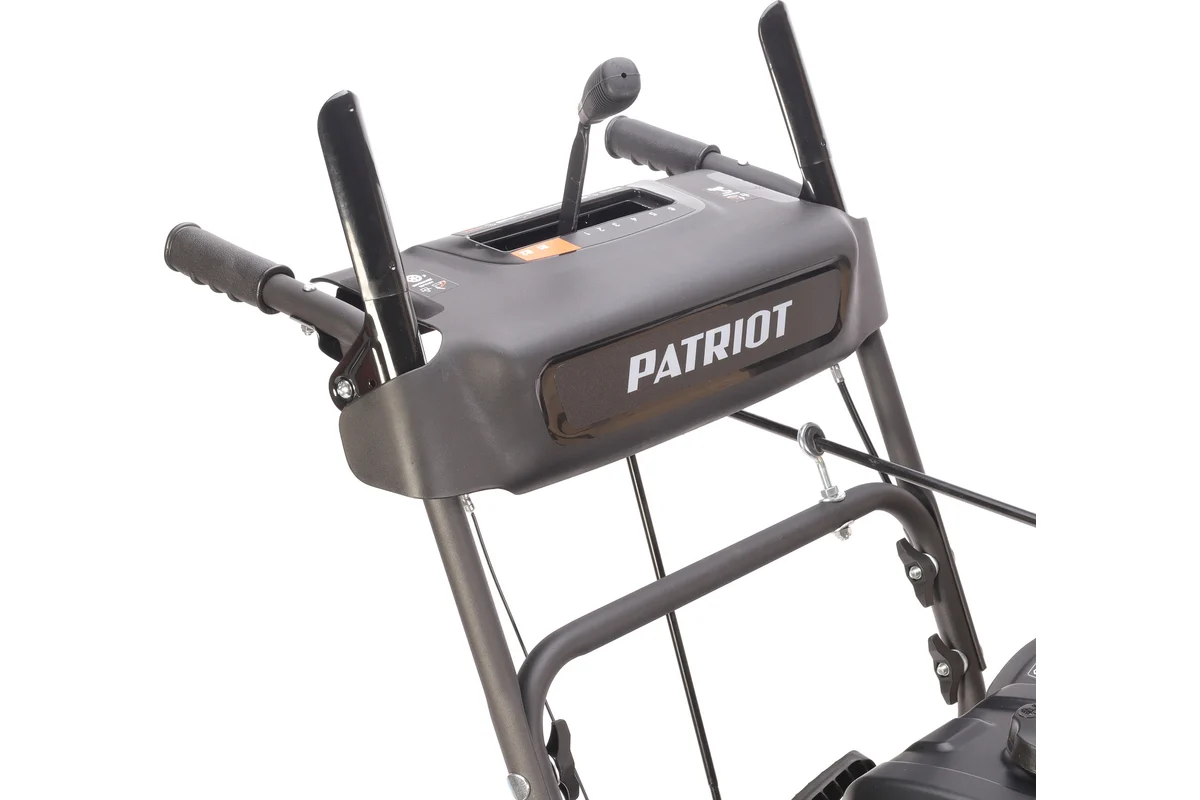 Снегоуборщик PATRIOT PRO 11 KX (коммунально-хозяйственный) 426109709