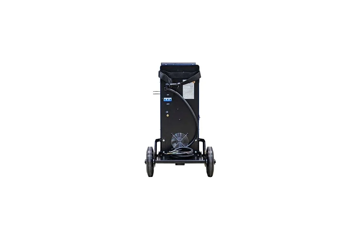 Инверторный сварочный полуавтомат Aurora Skyway 250/3 32548