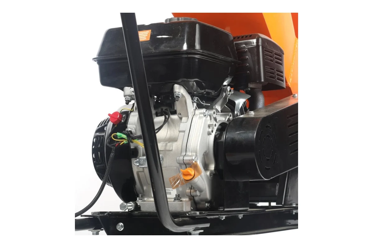 Бензиновый измельчитель PATRIOT PT SB 509 732107071