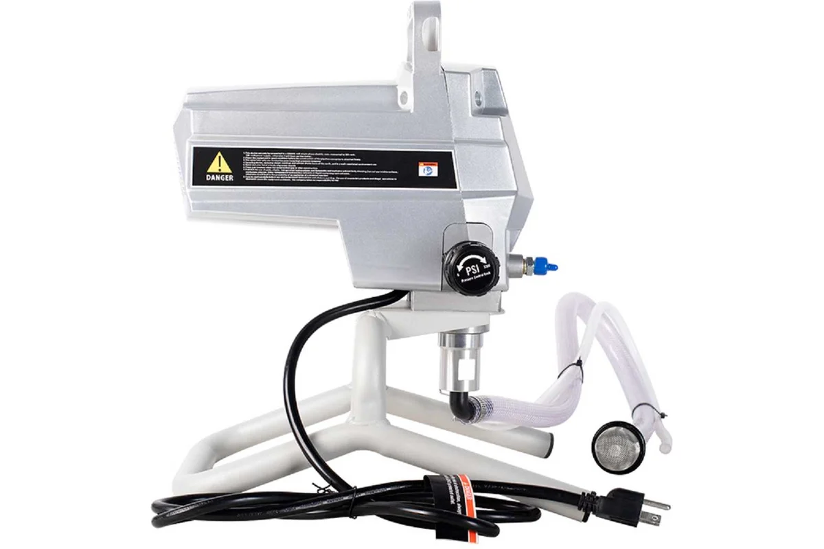 Окрасочный аппарат Zitrek Rongpeng ZKPM1000PRO 085-3301