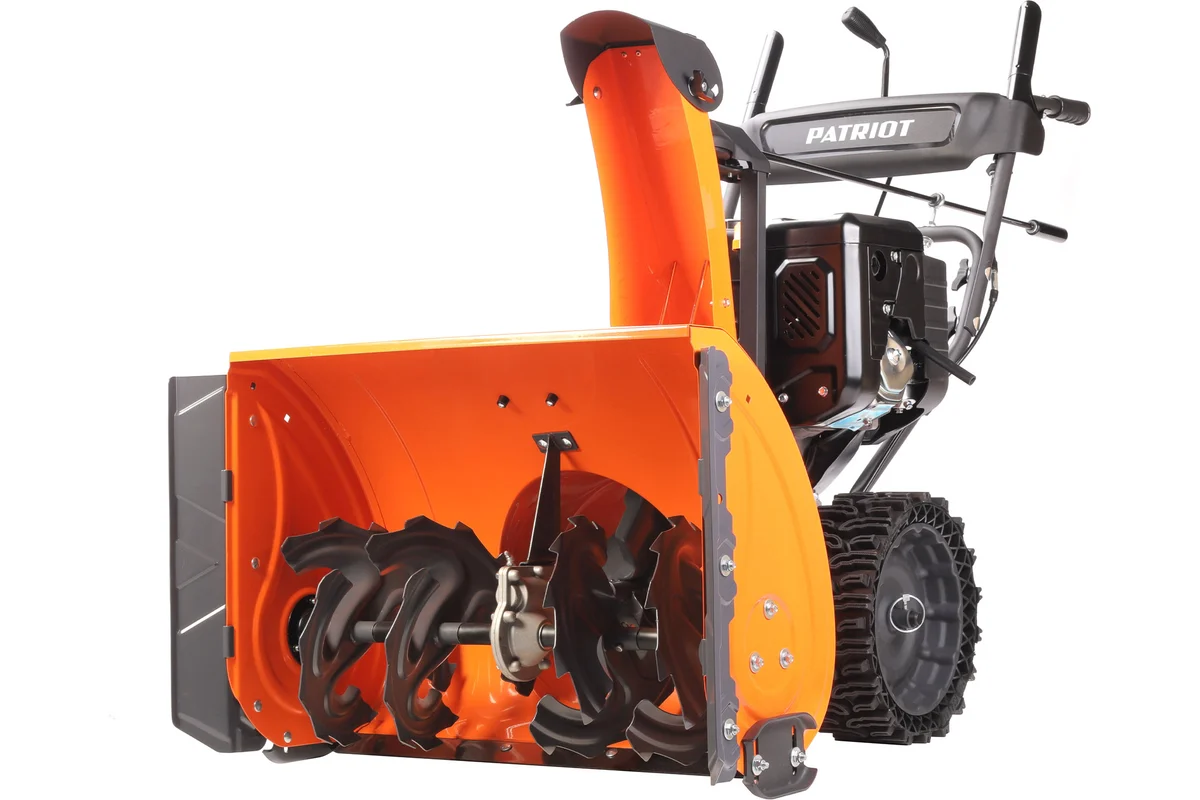 Снегоуборщик PATRIOT PRO 11 KX (коммунально-хозяйственный) 426109709