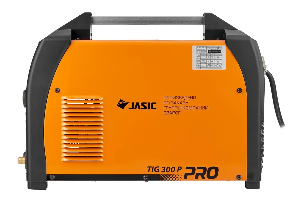 Cварочный инвертор Сварог TIG 300 P PRO W232 97807