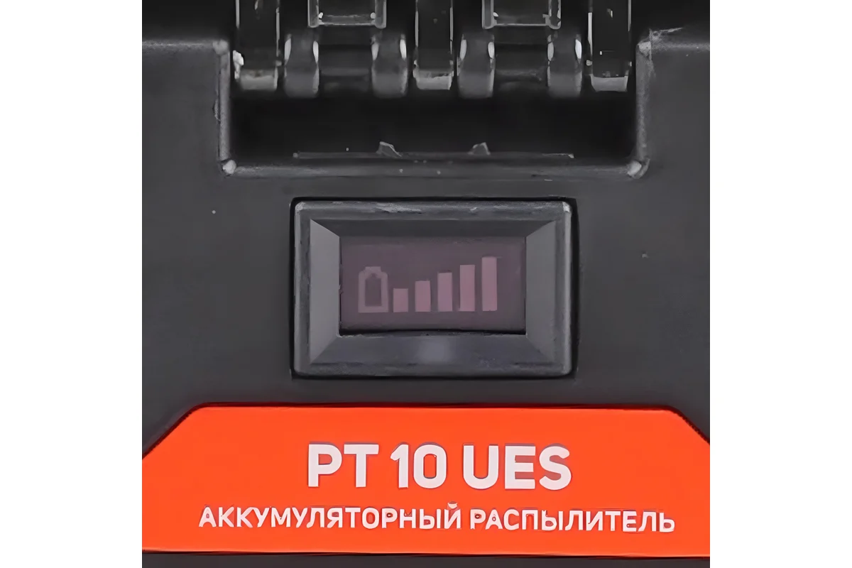 Распылитель аккумуляторный Patriot PT-10 UES 755302613