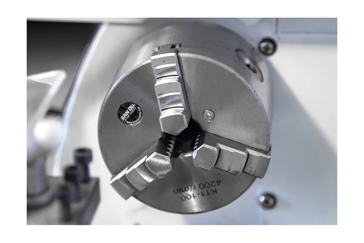 Токарный станок MetalMaster MML 2140 V 17708