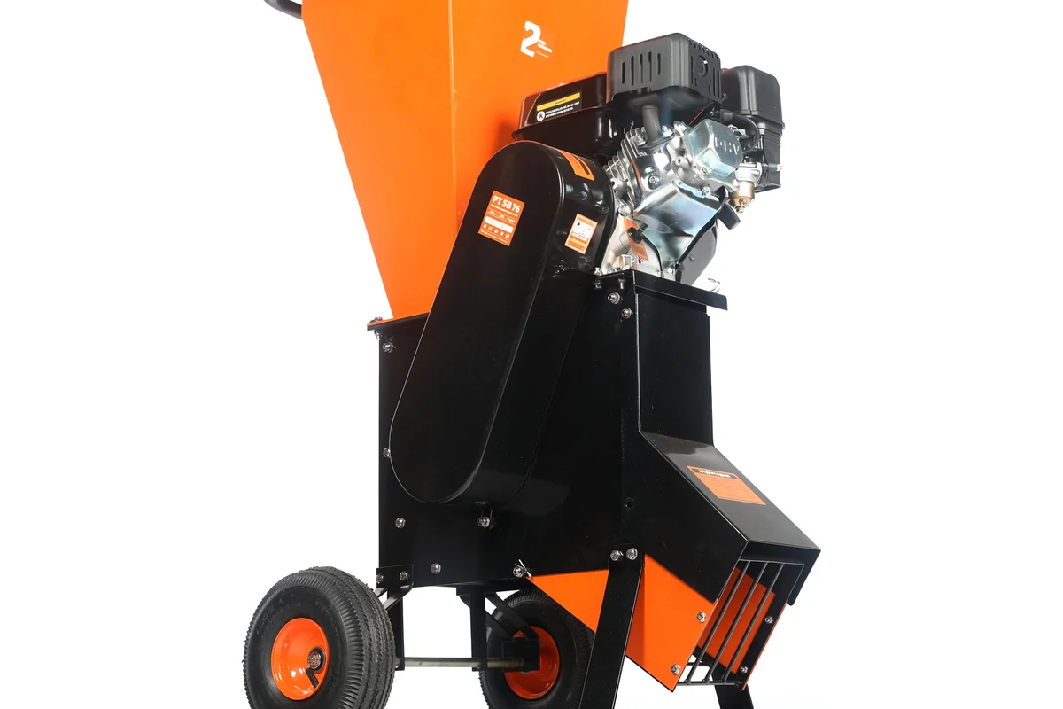 Садовый измельчитель PATRIOT PT SB76 732107060