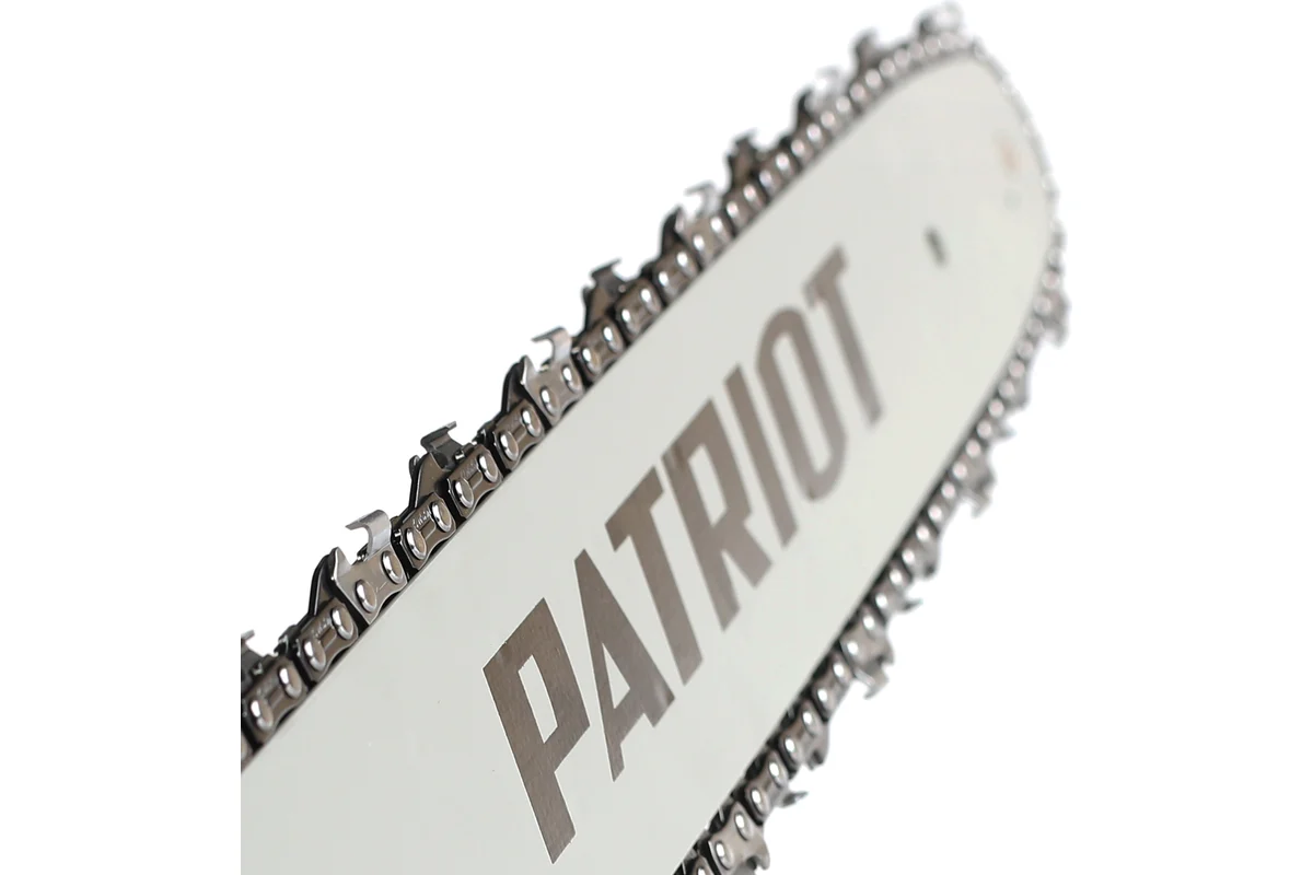 Электрическая цепная пила PATRIOT ES 2618 220301526