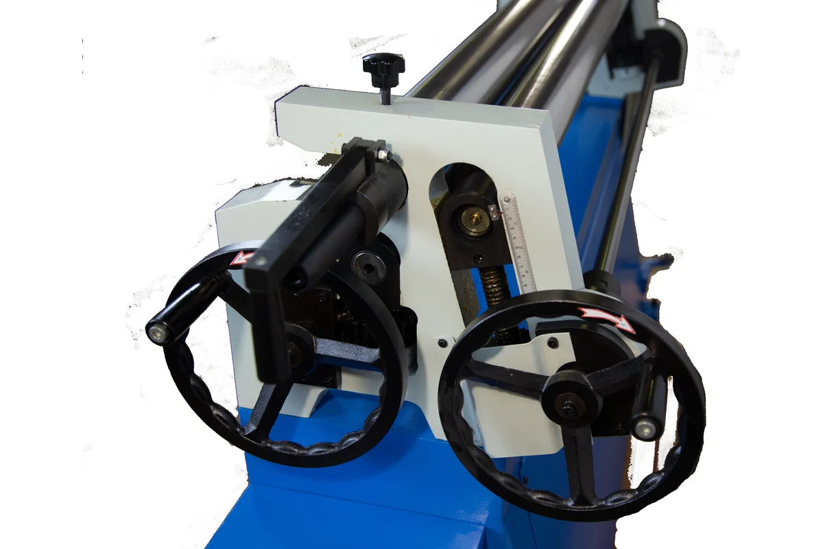 Вальцы METALMASTER ESR 1325