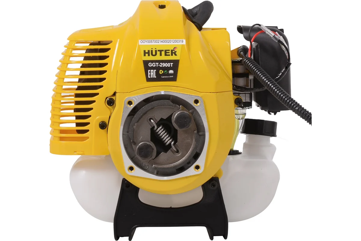 Бензиновый триммер Huter GGT-2900T 70/2/23