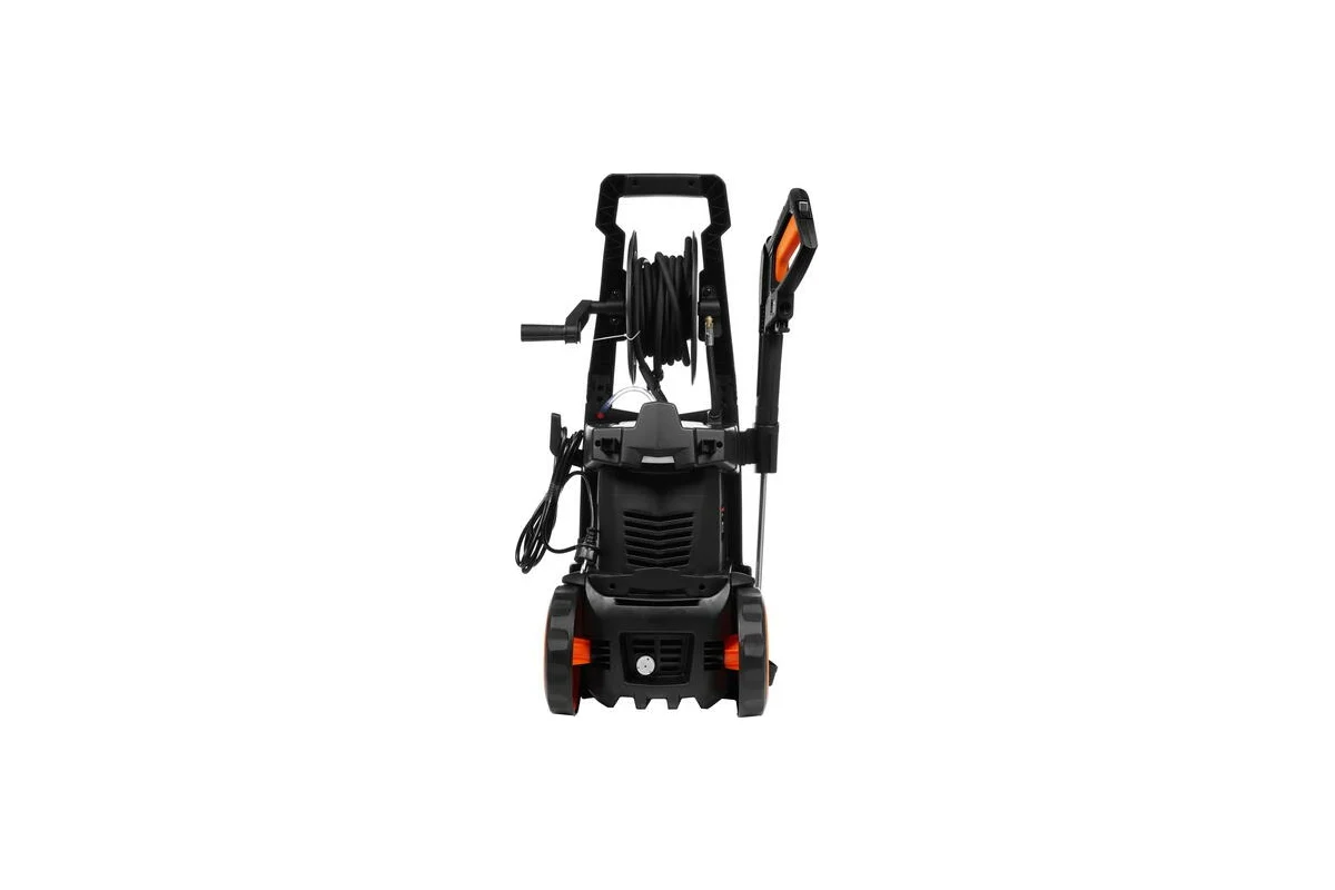 Моющий аппарат PATRIOT GT970 Imperial, индукционный двигатель, 322306097