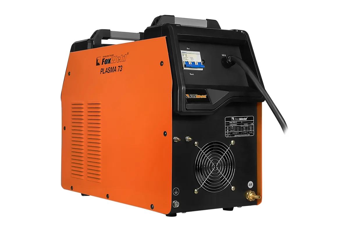 Аппарат плазменной резки Foxweld Plasma 73 6007