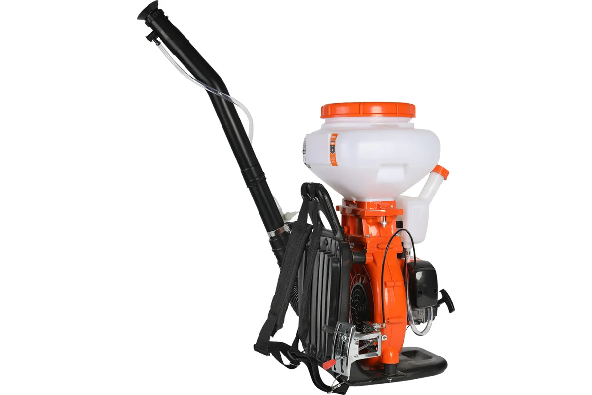 Бензиновый опрыскиватель PATRIOT PT 415WF-12 755302477