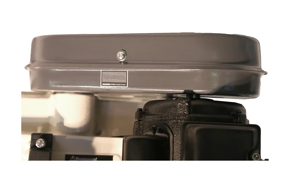 Ленточнопильный станок MetalMaster BSM-128HDR 18491