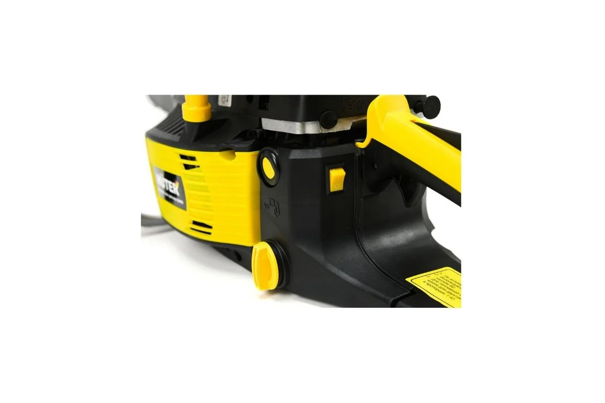 Бензопила Huter BS-2,8/50RS 900/70/6/10