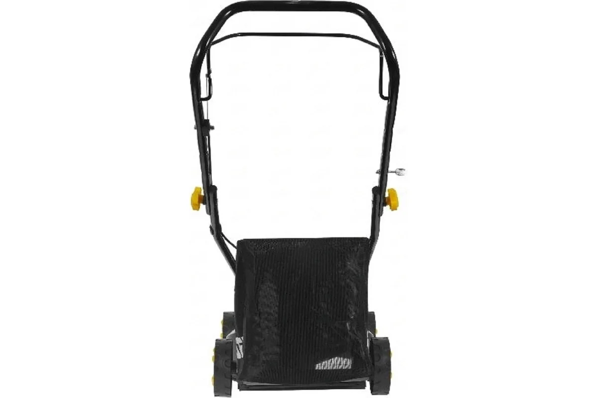 Бензиновая газонокосилка Huter GLM-420LT 70/3/15