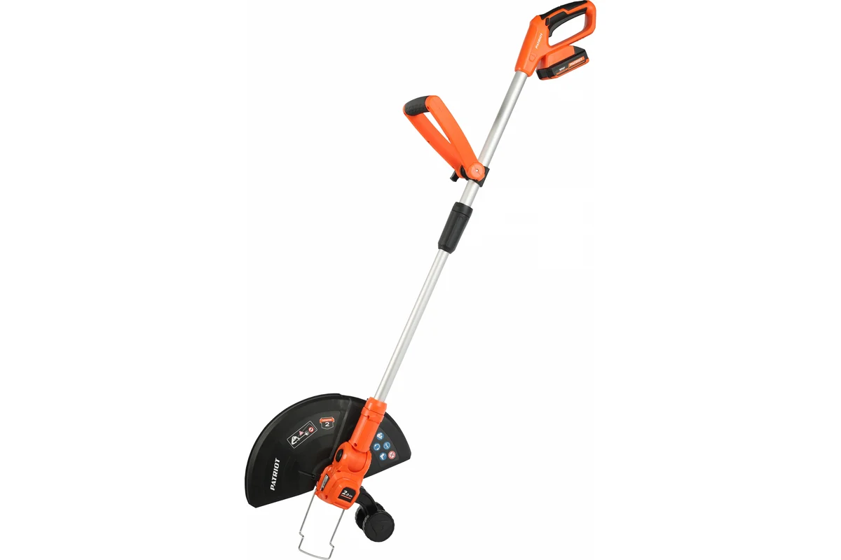 Аккумуляторный триммер PATRIOT TR 230M Li 250205230