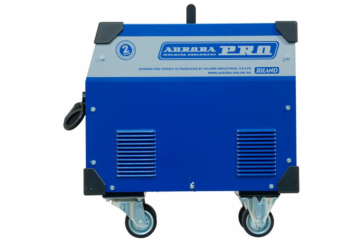 Инверторный сварочный полуавтомат Aurora PRO SPEEDWAY 300 IGBT 10905