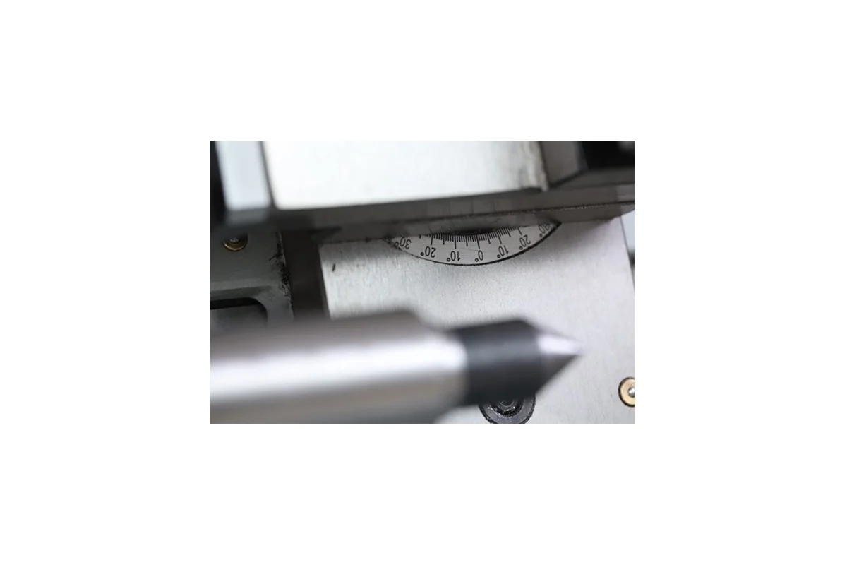 Токарный станок MetalMaster MML 1830V 15464