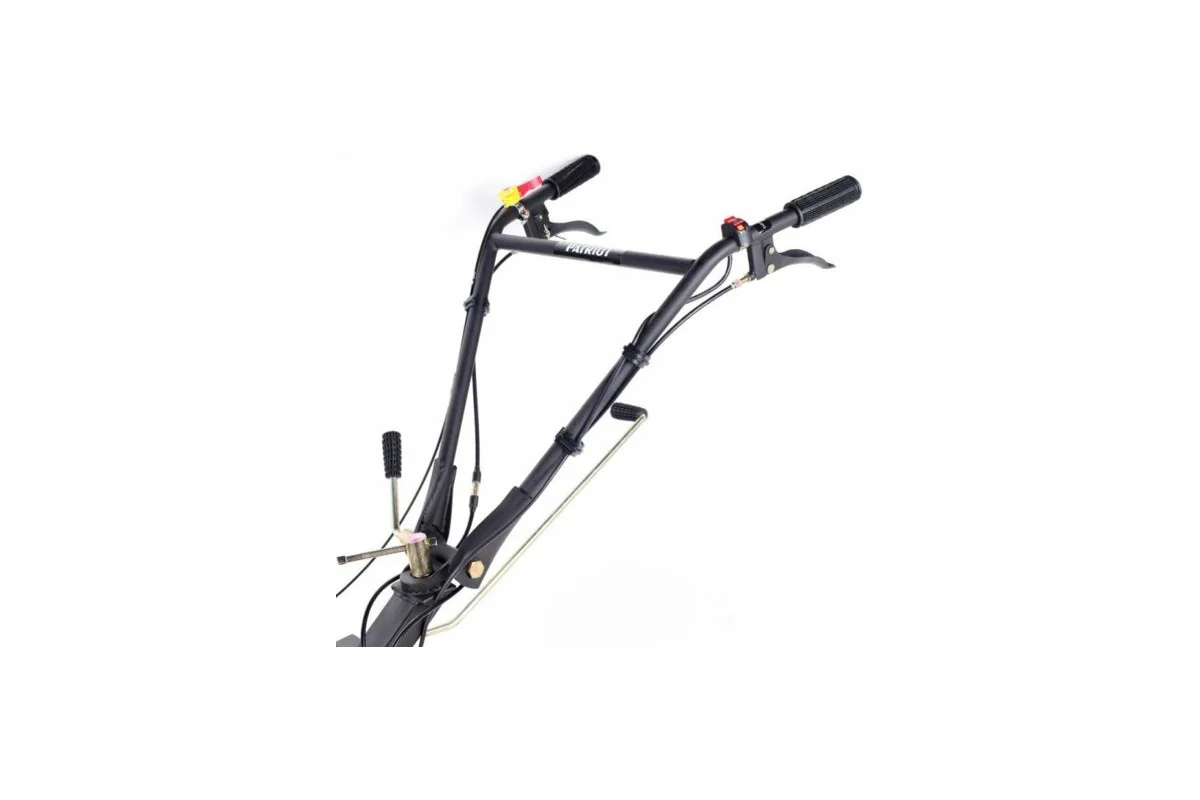 Бензиновый мотоблок PATRIOT Vegas 7 440106505