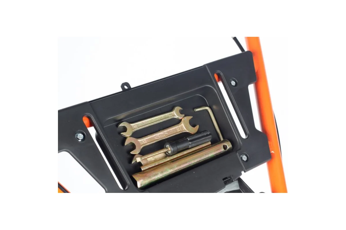 Бензиновый мотоблок PATRIOT Ontario Pro 440107505