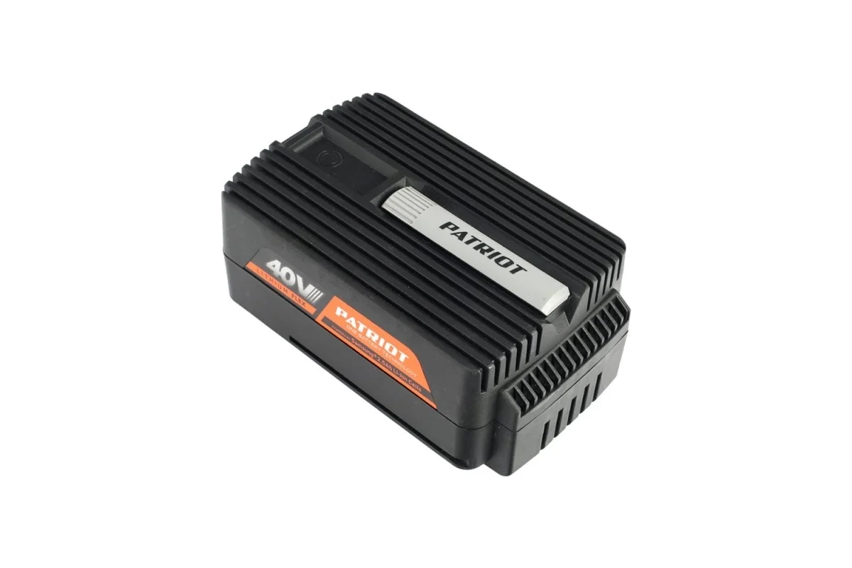 Аккумуляторный триммер PATRIOT TR 340XL 40 V 250205340