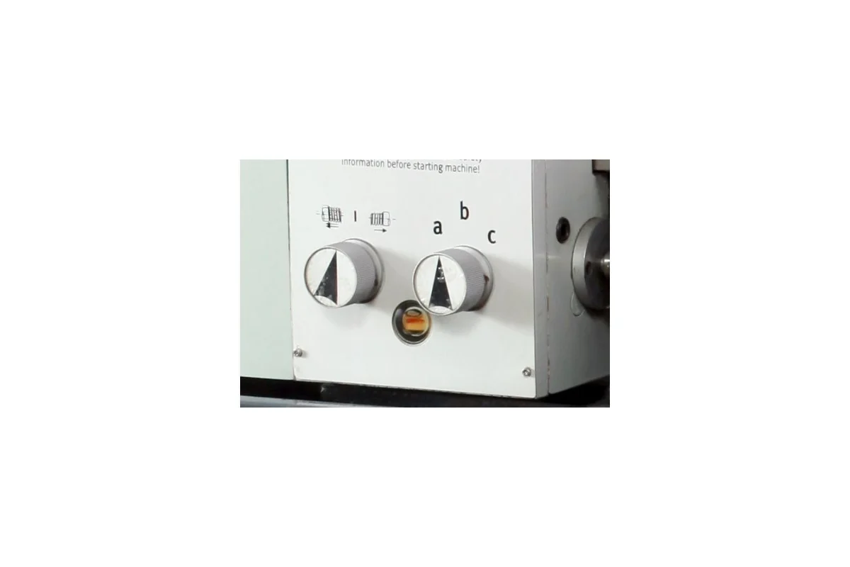 Токарный станок Metalmaster MML 2870 V 17035