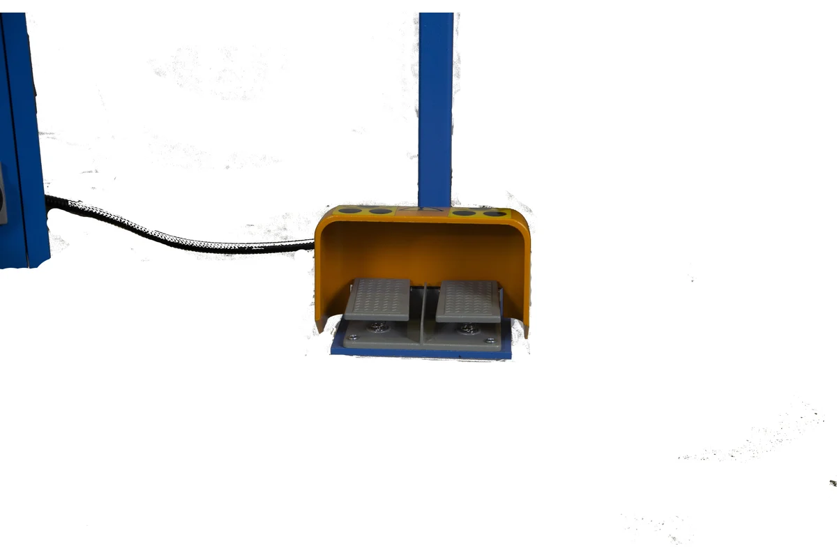 Вальцы METALMASTER ESR 1325