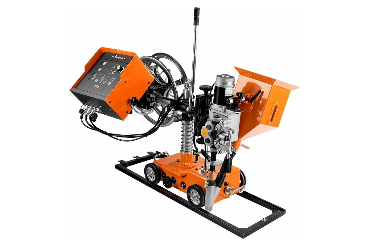 Сварочный трактор Сварог MZ1250 (М310) + AT-2 99887