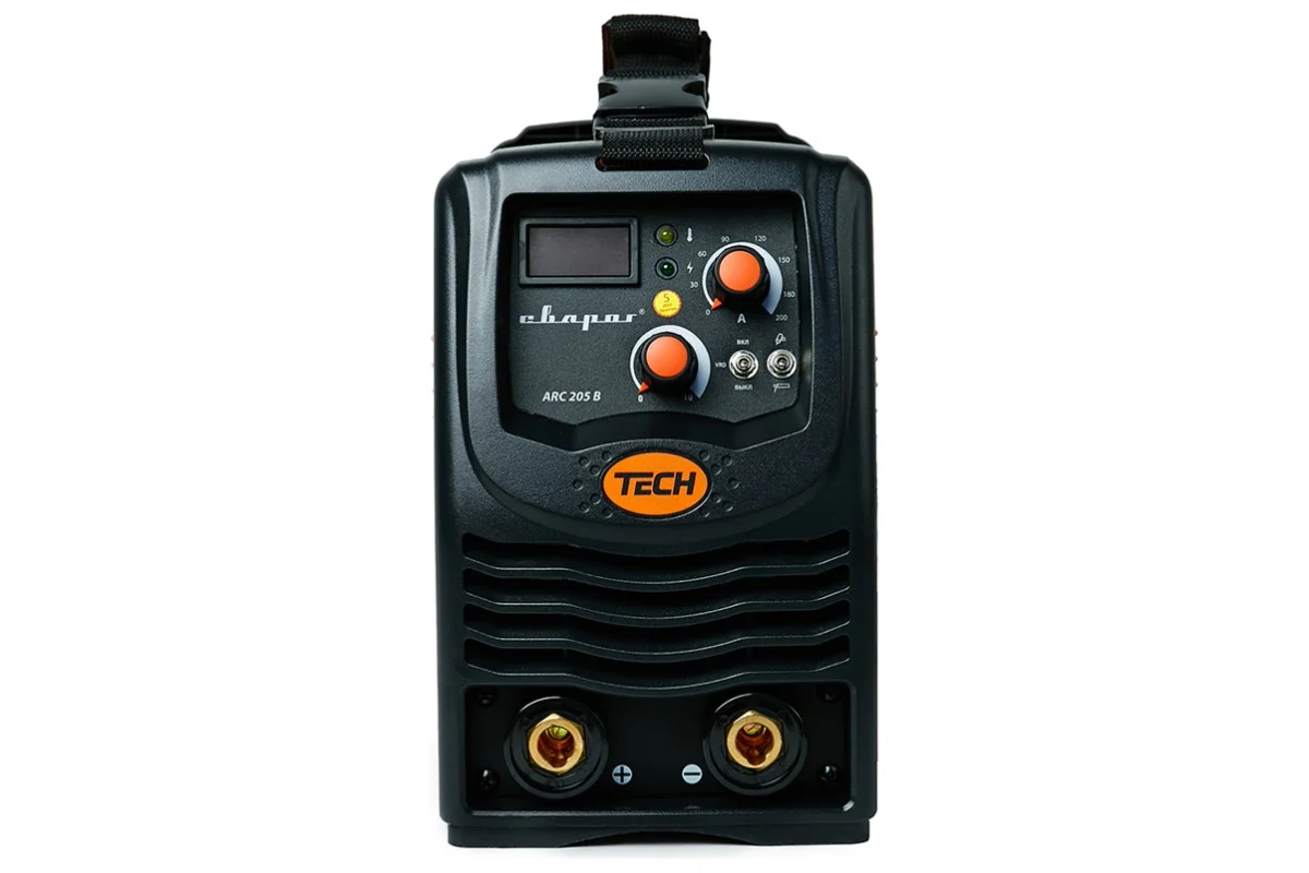 Сварочный инвертор Сварог ARC 205 В TECH Z203 НАКС РФ 94827
