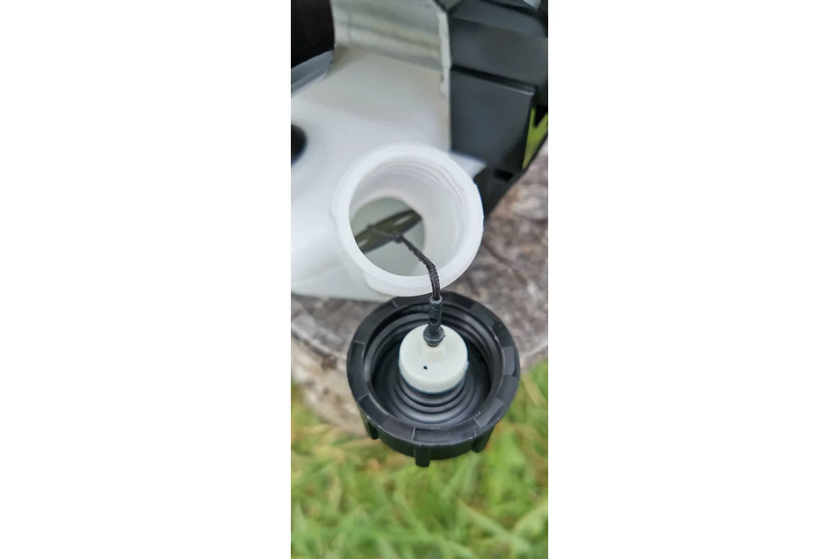 Бензиновый триммер PATRIOT PT 553 1+1 250108444