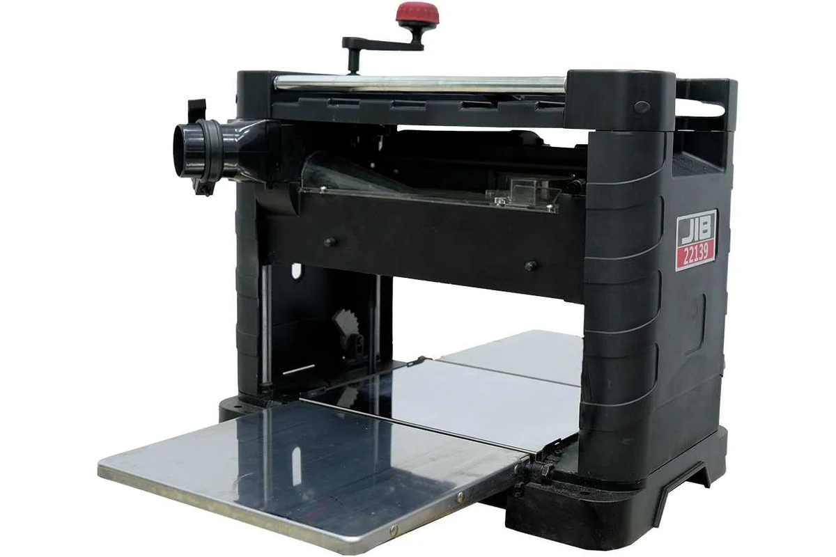 Рейсмусовый станок JIB 22139 HL 2 кВт, 230 B 0409020275000