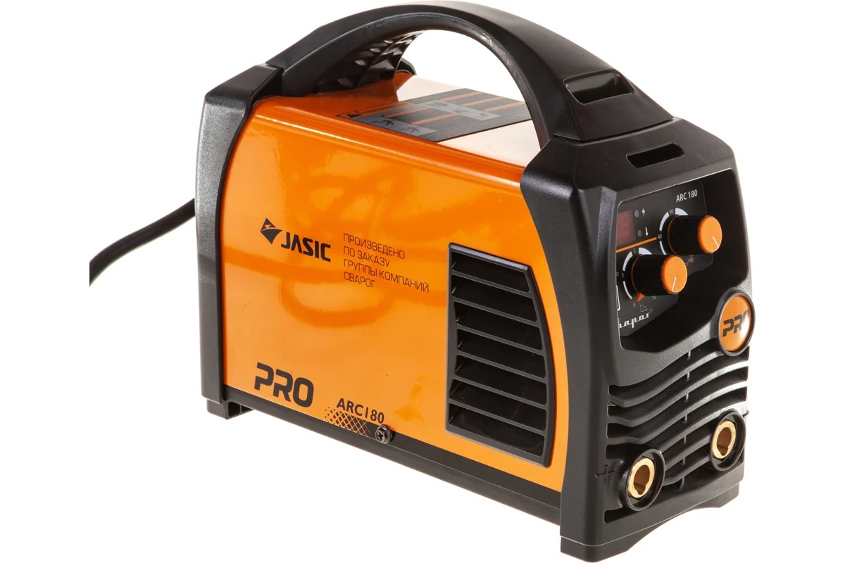 Сварочный инвертор Сварог ARC 180 PRO Z208S 00000090921