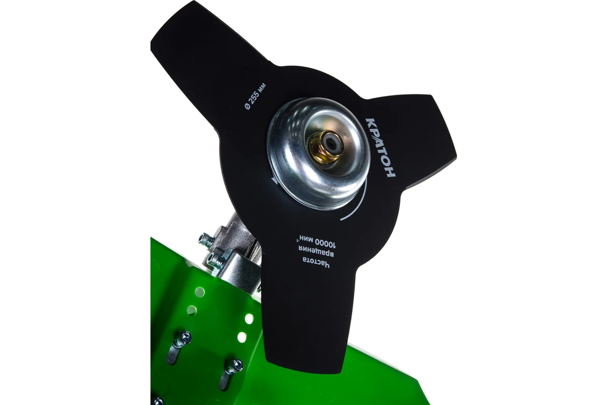 Бензиновый триммер Кратон GGT-900SH 3 16 02 021