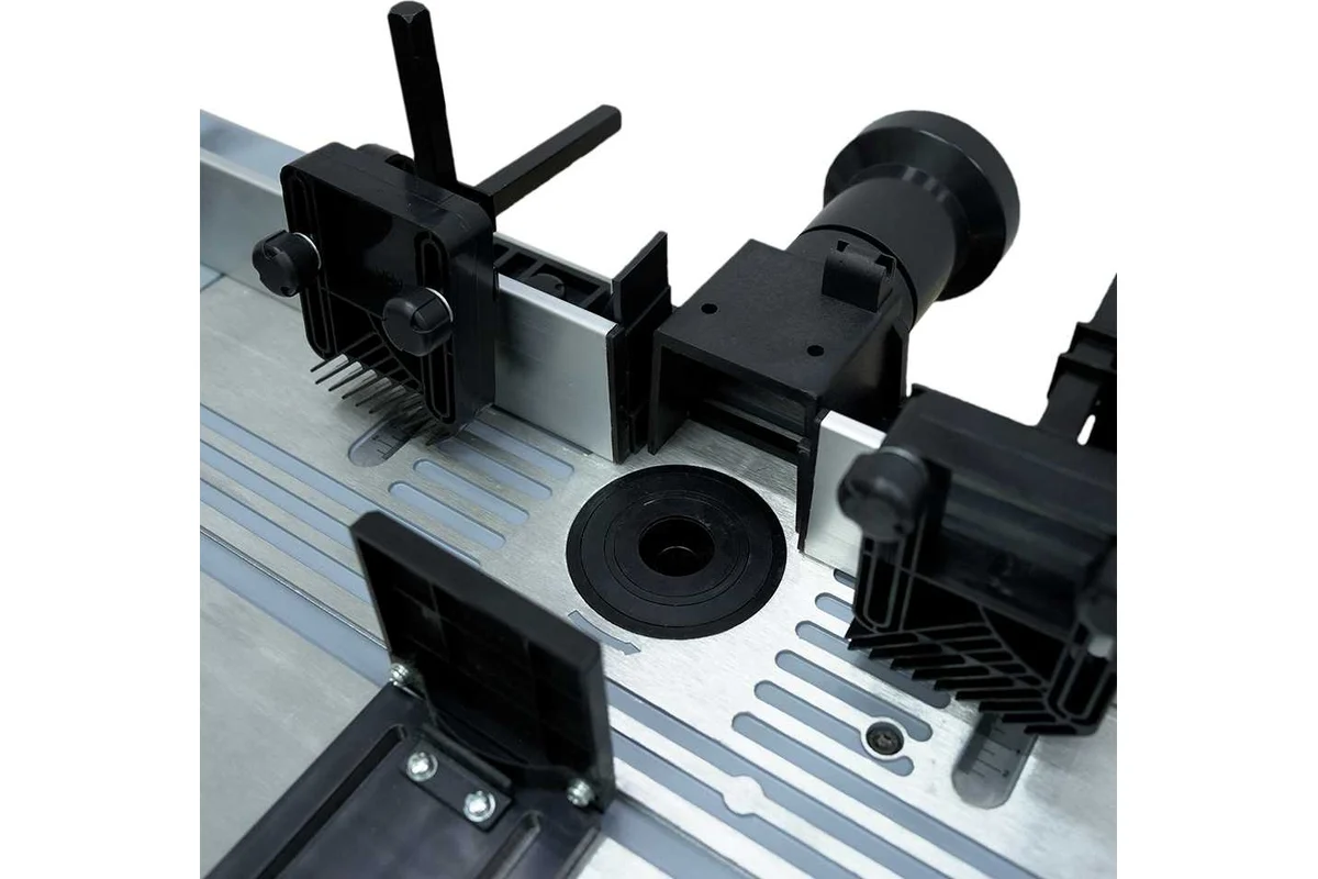 Фрезерный станок JIB VSM-50 1.5 кВт 230В 0510020271000