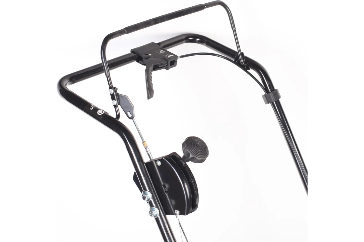Бензиновый снегоуборщик PATRIOT PRO 777S 426108460