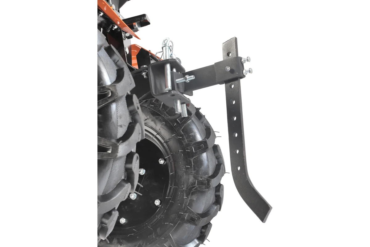 Дизельный мотоблок PATRIOT BOSTON-9DE 440701530