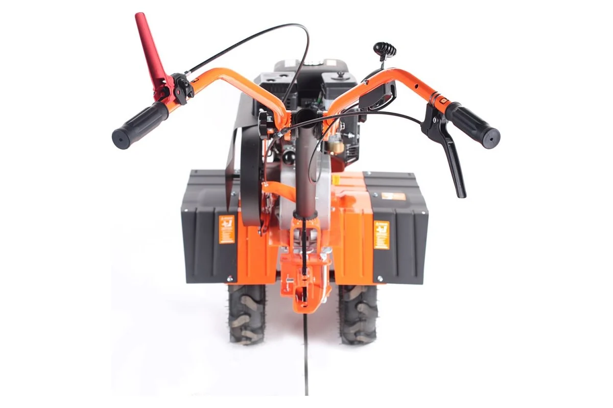 Бензиновый мотоблок PATRIOT МБП-7,0/900 440106535