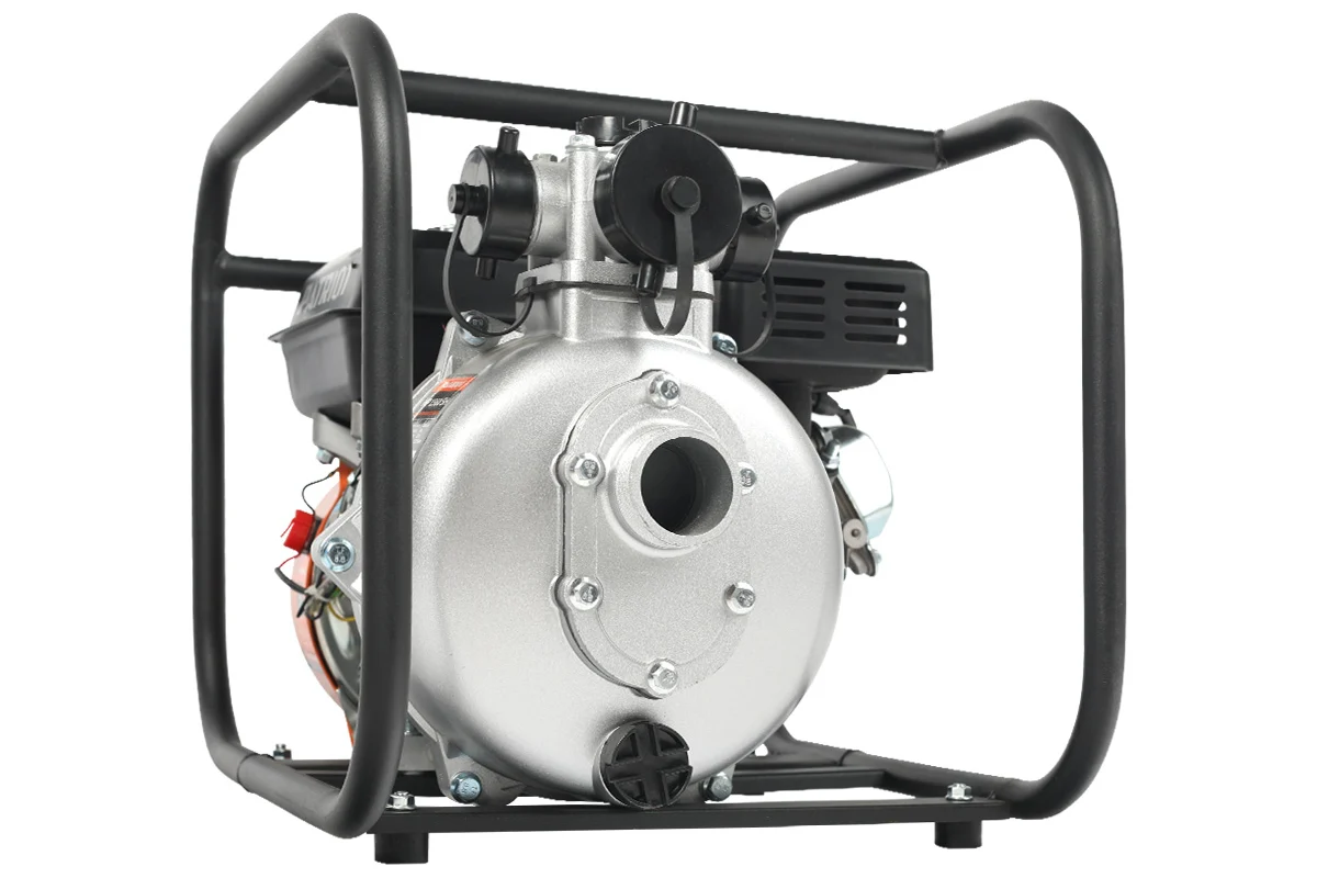 Бензиновая мотопомпа PATRIOT MP 1560 SH 335101415