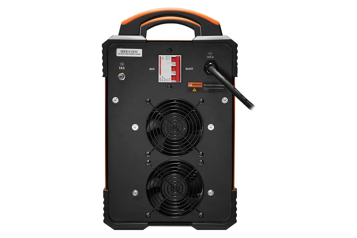 Сварочный инвертор Сварог TIG 315 P AC/DC MULTIWAVE REAL (E30301) 99630