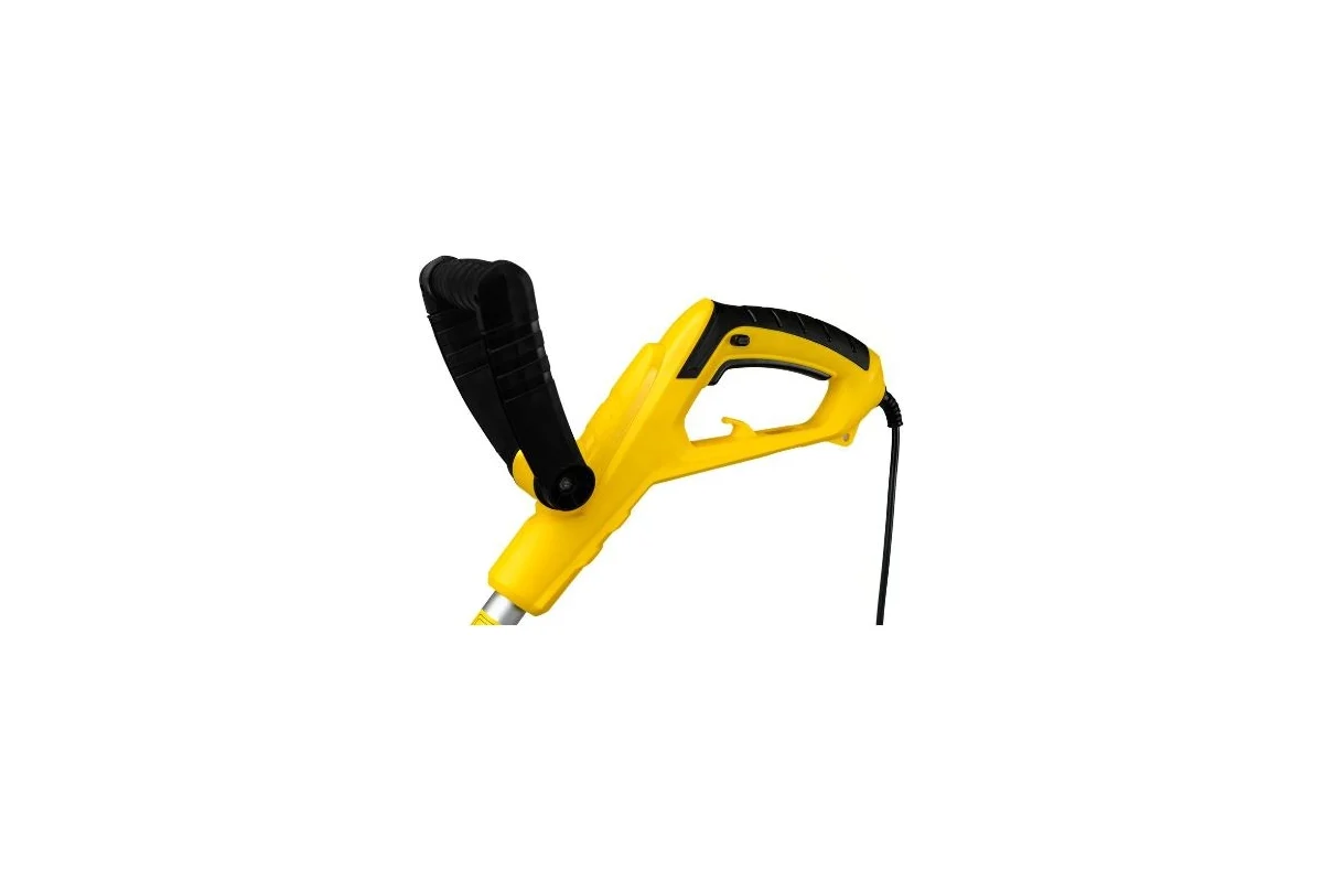 Электрический триммер Huter GET-RS32 900/70/1/15