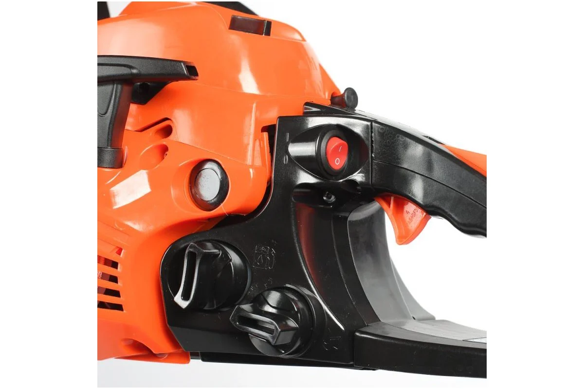 Бензиновая цепная пила PATRIOT GS 142 220100142
