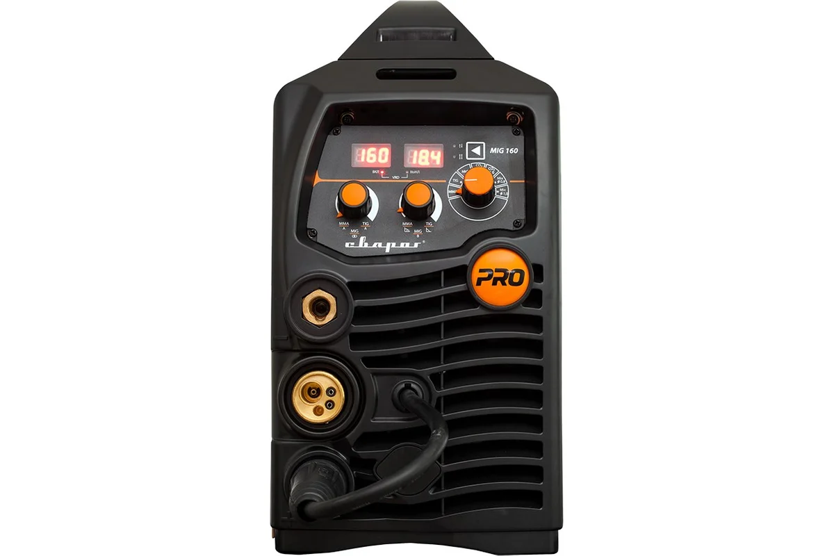 Сварочный инвертор Сварог MIG 160 PRO N227 00000091096