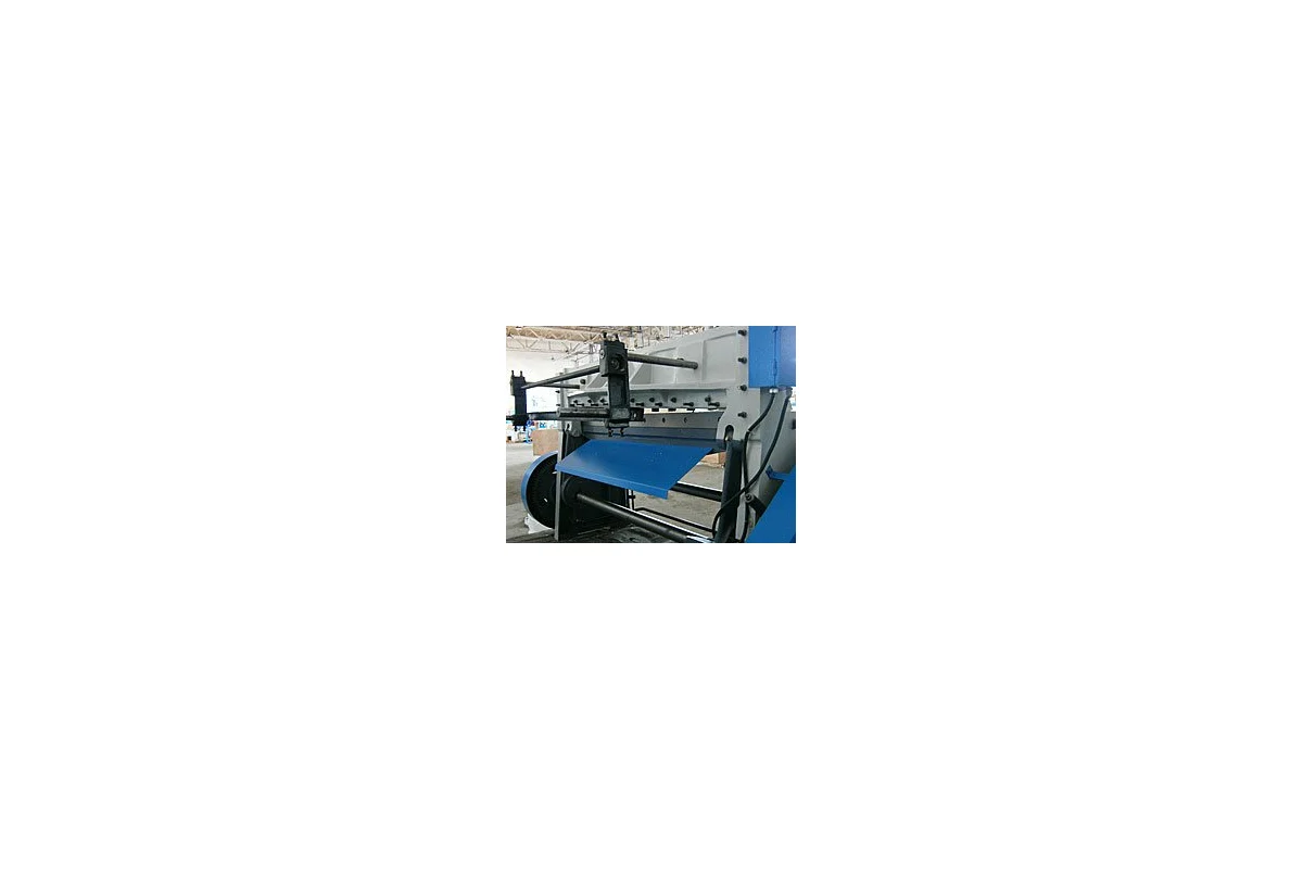 Электромеханическая гильотина METALMASTER ETG 2540 00000014524