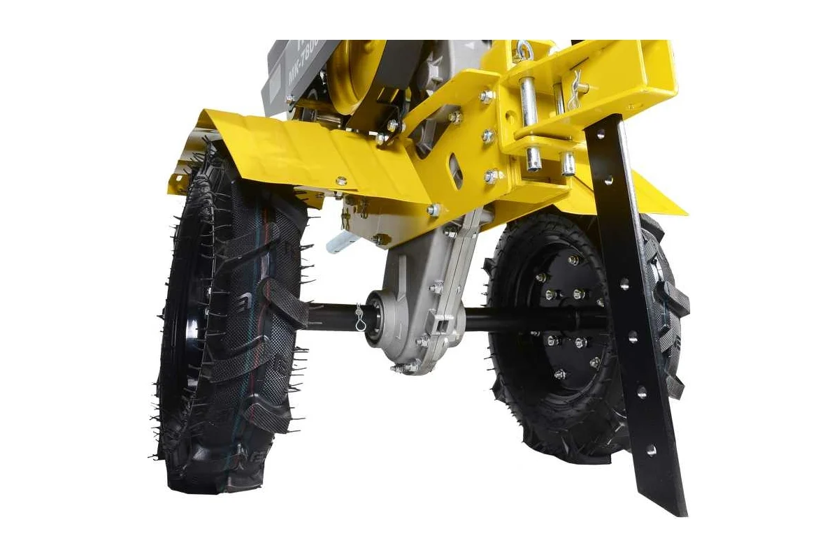 Сельскохозяйственная машина Huter МК-7800P PRO 70/5/42